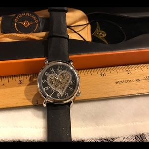Women’s Stuhrling Automatic Watch